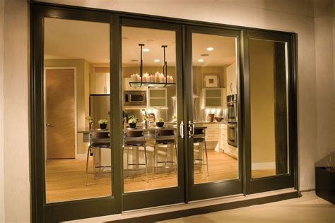 4 panel sliding glass door. Things To Know About 4 panel sliding glass door. 